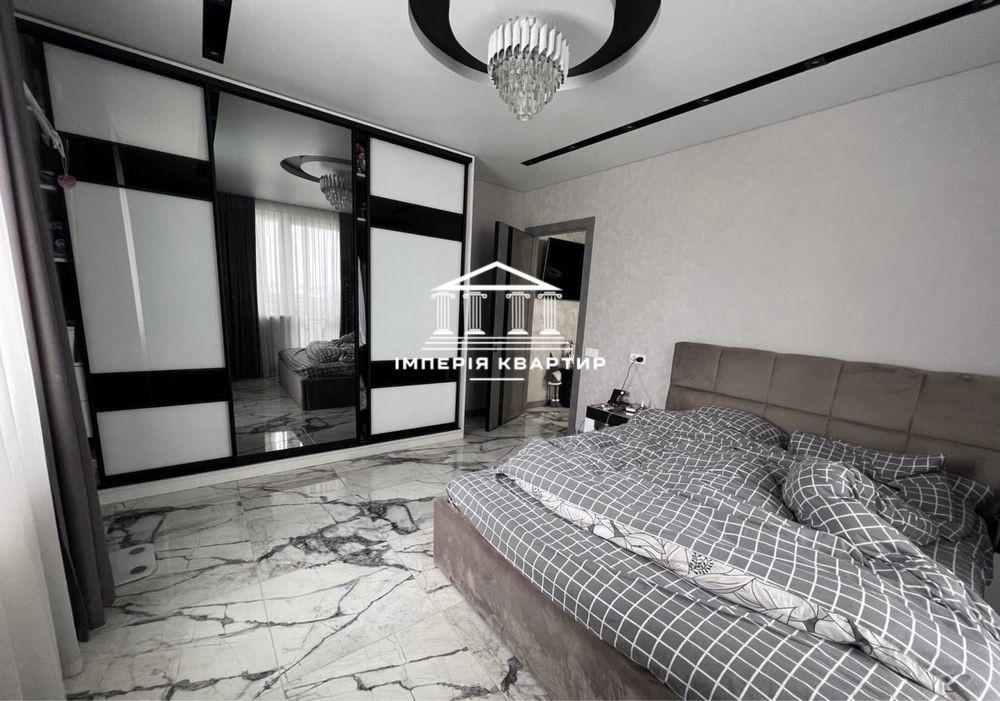 Срочно ! Жк Левада Продажа 2к Новострой м.Гагарина Харьков - изображение 4