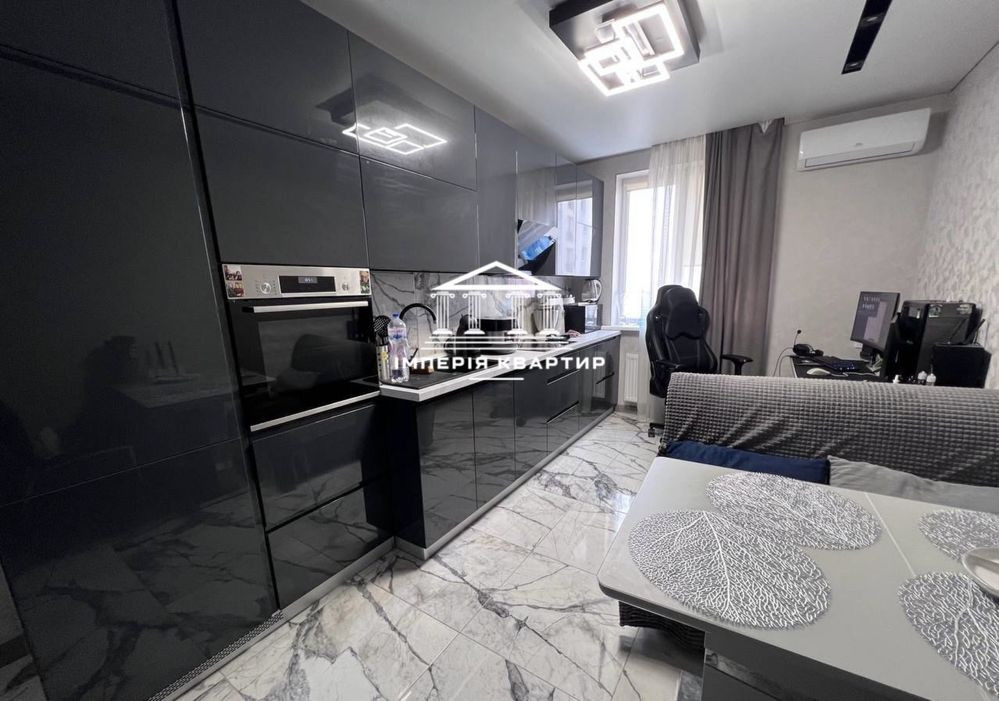 Срочно ! Жк Левада Продажа 2к Новострой м.Гагарина Харьков - изображение 3