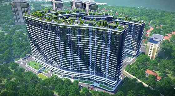 2-к квартира, Жк Атмосфера 4 секция, сдача 2-квартал 2025 Одесса