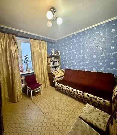 Продам 3кімнатну квартиру вул.Танкопія.Метро Палац Спорту Харьков