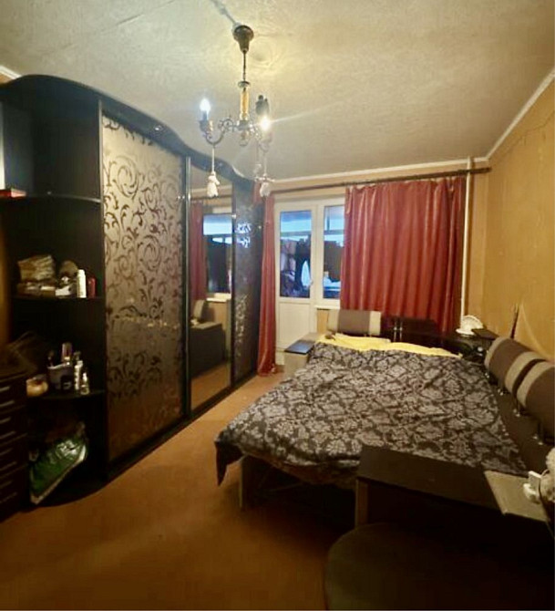 Продам 3кімнатну квартиру вул.Танкопія.Метро Палац Спорту Харків - зображення 1