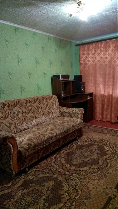 Квартира 2 комнаты центр Покровка - зображення 1