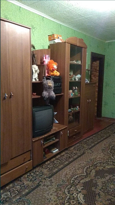 Квартира 2 комнаты центр Покровка - зображення 2