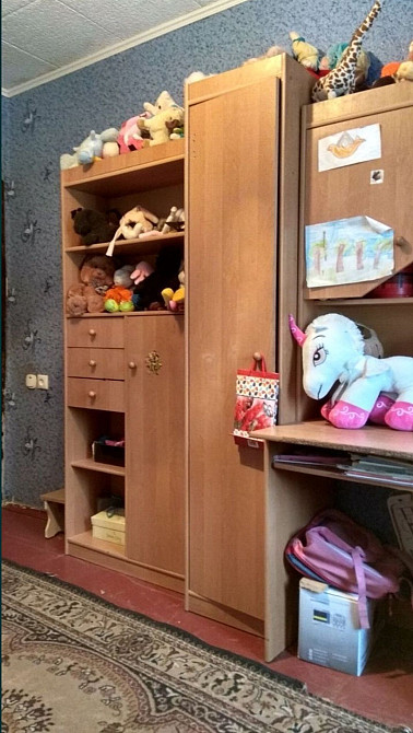 Квартира 2 комнаты центр Покровка - зображення 4