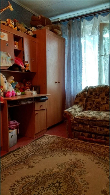 Квартира 2 комнаты центр Покровка - зображення 3