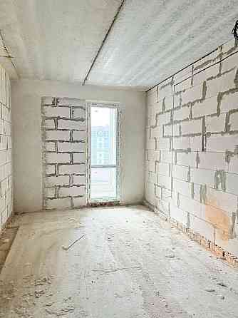 Однокімнатна в новобудові на другому поверсі біля Агори Хмельницький