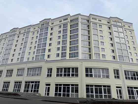 Однокімнатна в новобудові на другому поверсі біля Агори Хмельницький