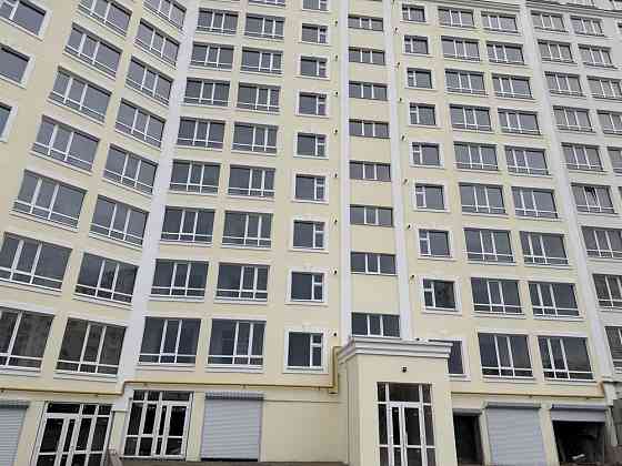 Однокімнатна в новобудові на другому поверсі біля Агори Хмельницький