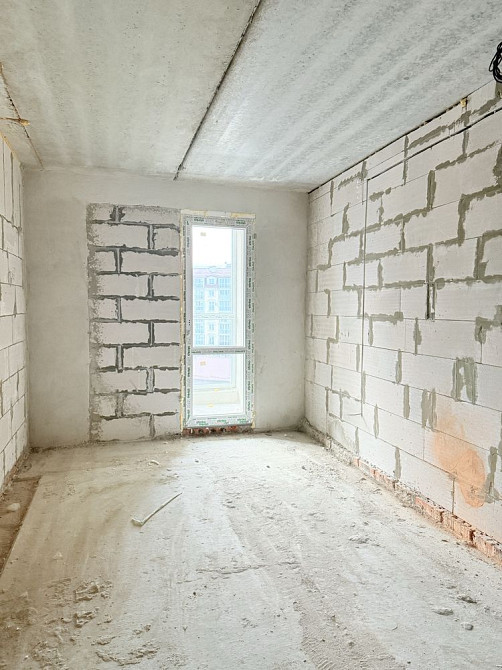 Однокімнатна в новобудові на другому поверсі біля Агори Хмельницкий - изображение 6