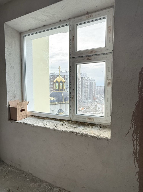 Однокімнатна в новобудові на другому поверсі біля Агори Хмельницкий - изображение 8