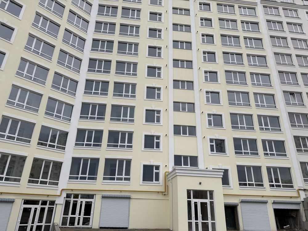 Однокімнатна в новобудові на другому поверсі біля Агори Хмельницкий - изображение 2