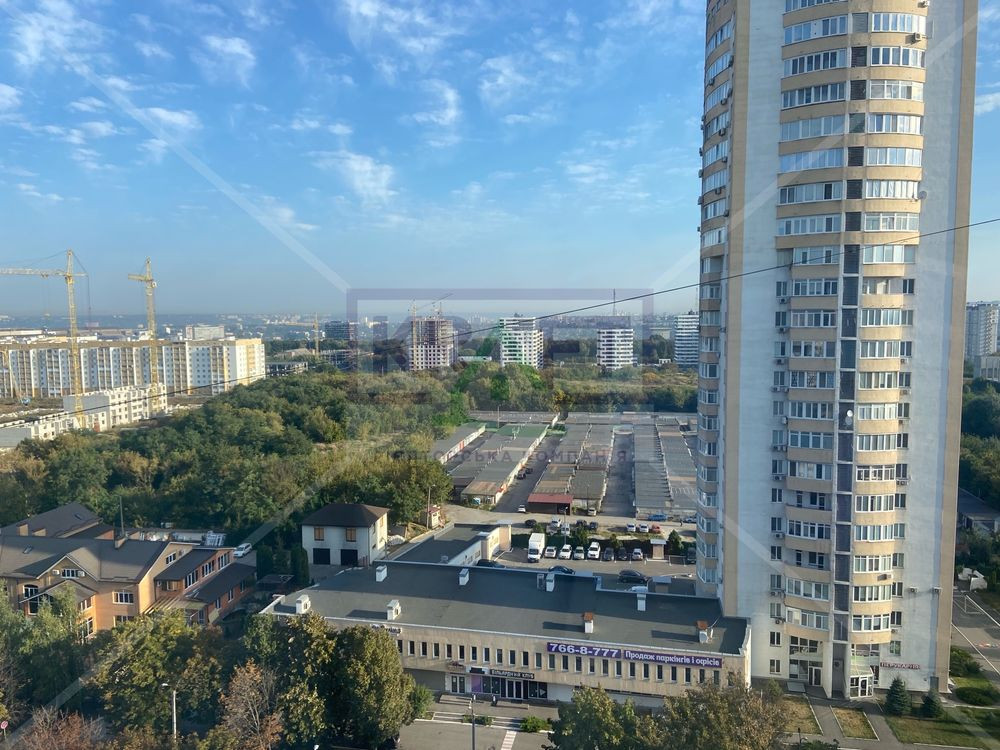 Продам 3 кімнатну  квартиру на Олімпійській.Метро Палац спорту Харьков - изображение 7