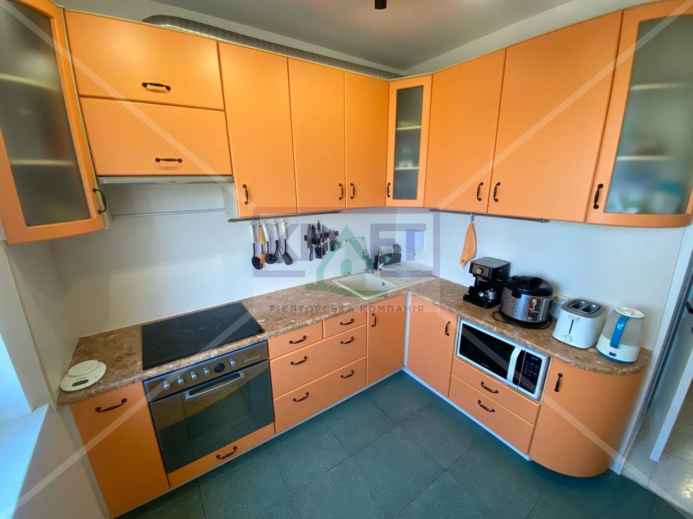 Продам 3 кімнатну  квартиру на Олімпійській.Метро Палац спорту Харьков - изображение 5