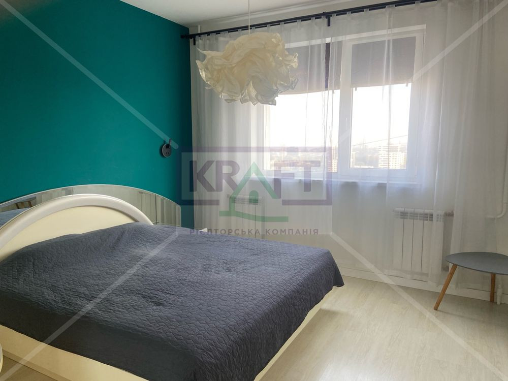 Продам 3 кімнатну  квартиру на Олімпійській.Метро Палац спорту Харьков - изображение 2