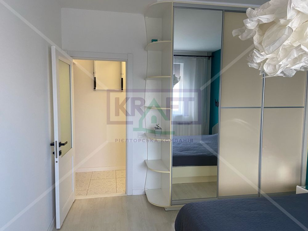 Продам 3 кімнатну  квартиру на Олімпійській.Метро Палац спорту Харьков - изображение 6