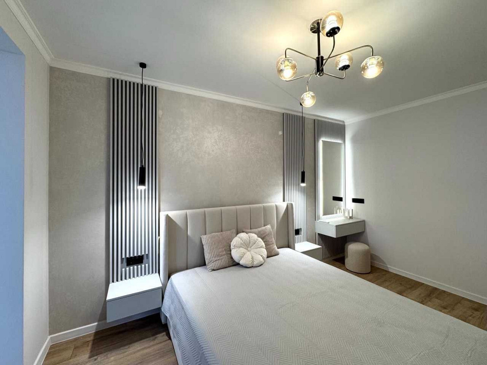 1 кімнатна квартира, велика площа 48м з кухнею-студією поруч з озером! Ивано-Франковск - изображение 8