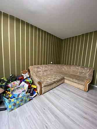 Продам трехомнатную квартиру. Дніпро