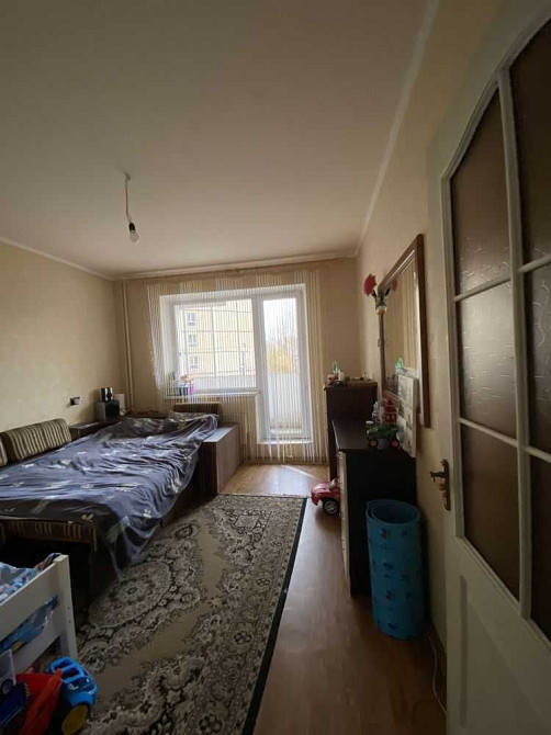 Продам трехомнатную квартиру. Дніпро - зображення 4