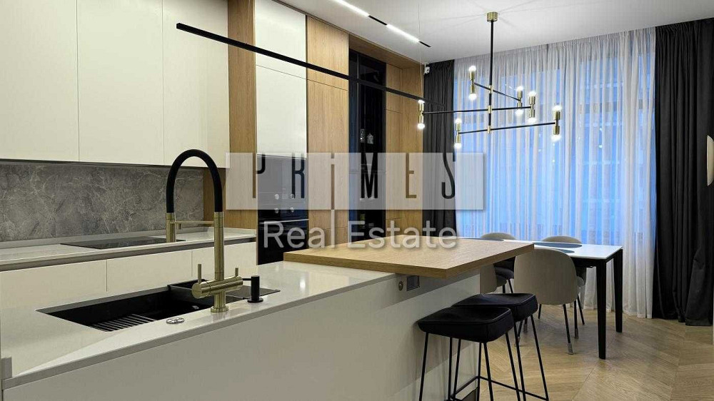 Продажа 3комн квартира 116м2, ЖК Новопечерские Липки, Верхогляда, 15Б Київ - зображення 1