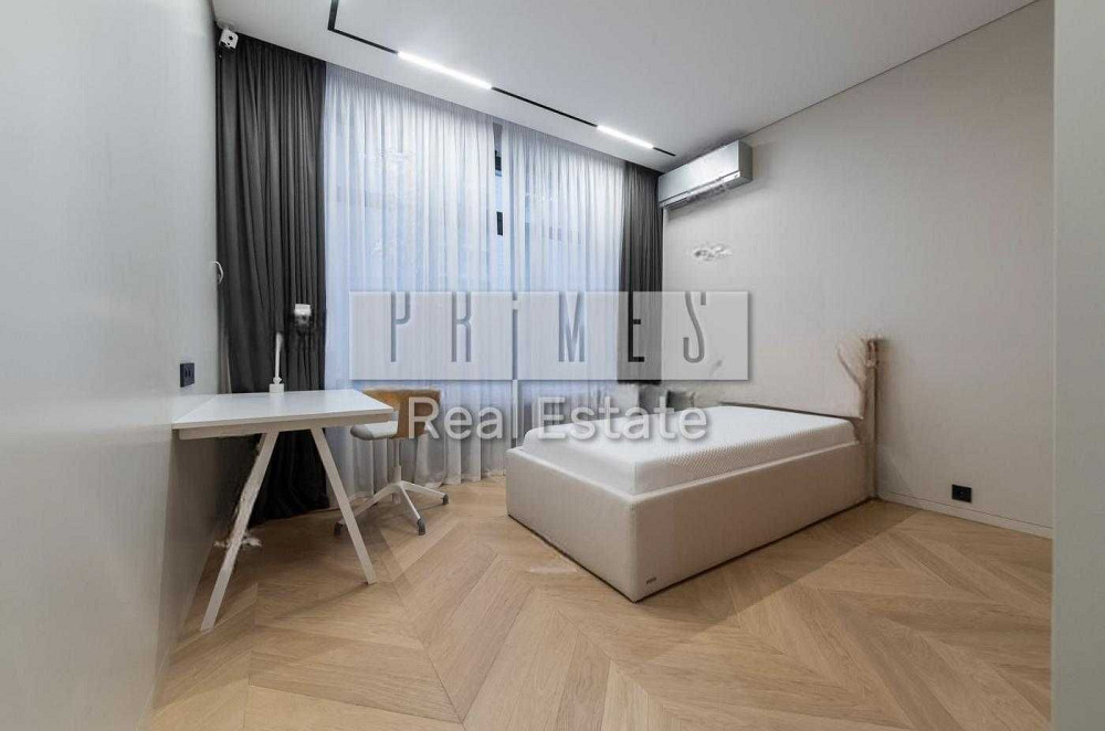 Продажа 3комн квартира 116м2, ЖК Новопечерские Липки, Верхогляда, 15Б Київ - зображення 8