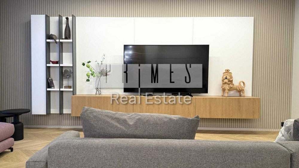 Продажа 3комн квартира 116м2, ЖК Новопечерские Липки, Верхогляда, 15Б Київ - зображення 3