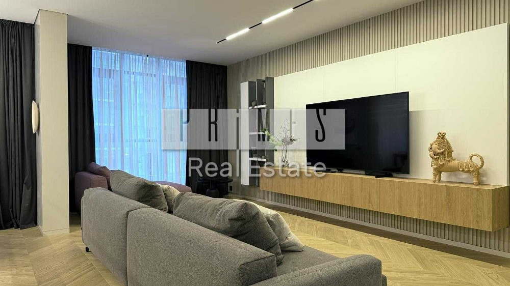 Продажа 3комн квартира 116м2, ЖК Новопечерские Липки, Верхогляда, 15Б Київ - зображення 2