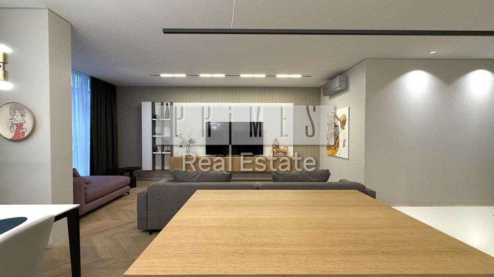 Продажа 3комн квартира 116м2, ЖК Новопечерские Липки, Верхогляда, 15Б Київ - зображення 6