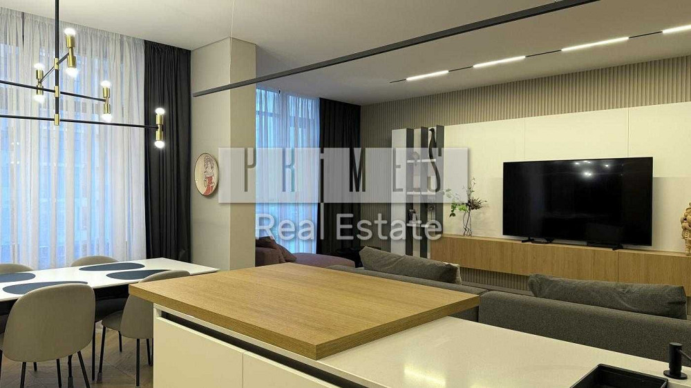 Продажа 3комн квартира 116м2, ЖК Новопечерские Липки, Верхогляда, 15Б Київ - зображення 5