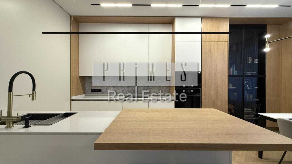 Продажа 3комн квартира 116м2, ЖК Новопечерские Липки, Верхогляда, 15Б Київ - зображення 7