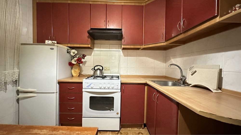 Продаж 2к мікрорайон Озерна Хмельницький - зображення 2