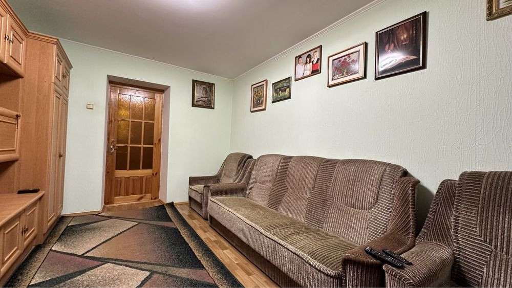 Продаж 2к мікрорайон Озерна Хмельницький - зображення 8