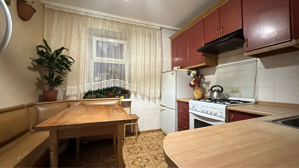 Продаж 2к мікрорайон Озерна Хмельницький - зображення 4