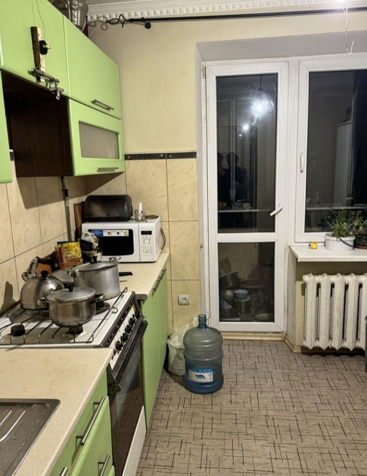 Продаж 2кімнатна чешка Львів цегляний буд.широка левандівка Львів - зображення 3