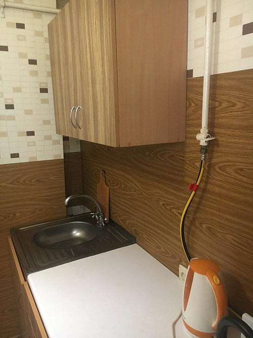 Продам 1ю квартиру возле метро Киевская  - изображение 8