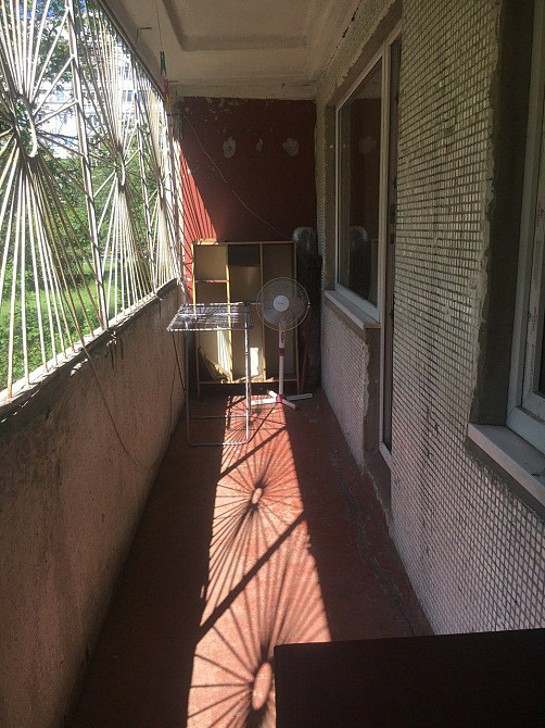 Продам 1ю квартиру возле метро Киевская  - изображение 1