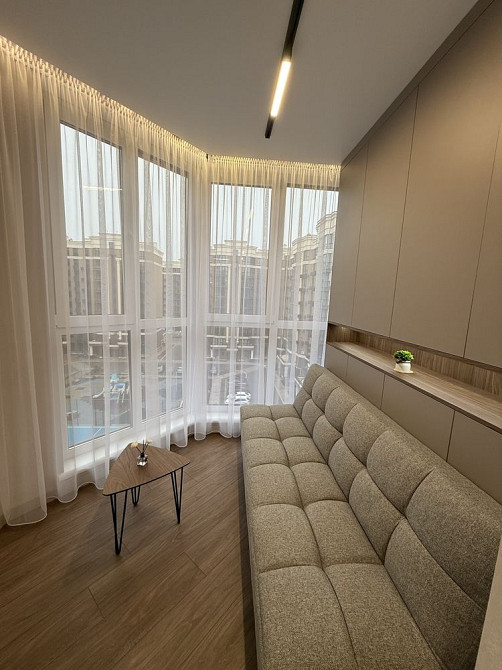 Без %! Щаслива квартира для щасливого життя! ЖК Софія Резиденс! Софиевская Борщаговка - изображение 4