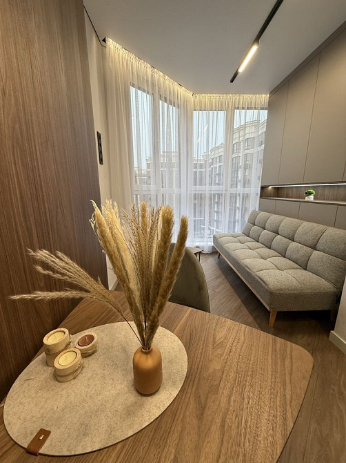 Без %! Щаслива квартира для щасливого життя! ЖК Софія Резиденс! Софиевская Борщаговка - изображение 7