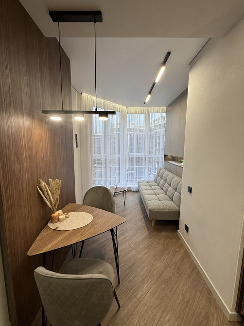 Без %! Щаслива квартира для щасливого життя! ЖК Софія Резиденс! Софиевская Борщаговка - изображение 3