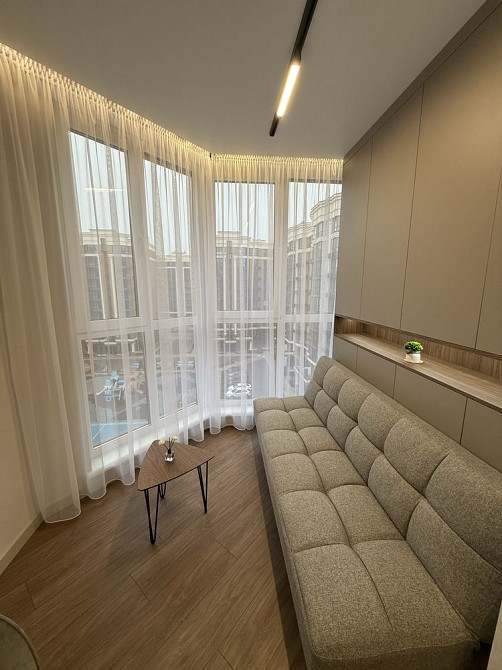 Без %! Щаслива квартира для щасливого життя! ЖК Софія Резиденс! Софиевская Борщаговка - изображение 8