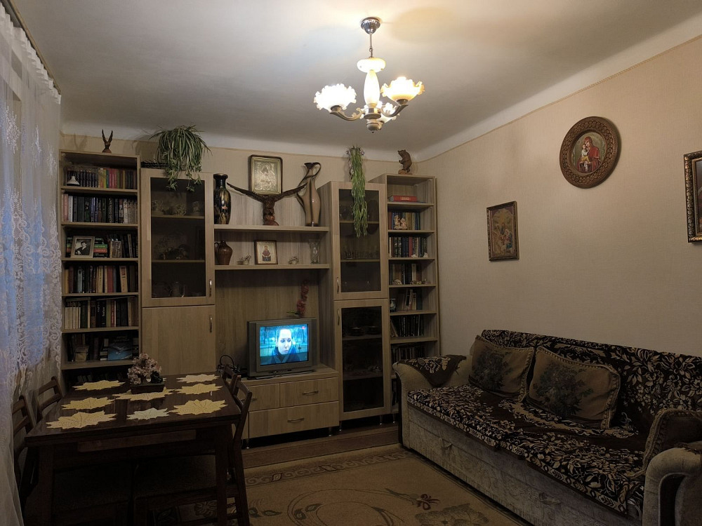 БОЯРКА!Продам 2-х комнатную квартиру 49м2 в районе Лесхоза! Боярка - зображення 2