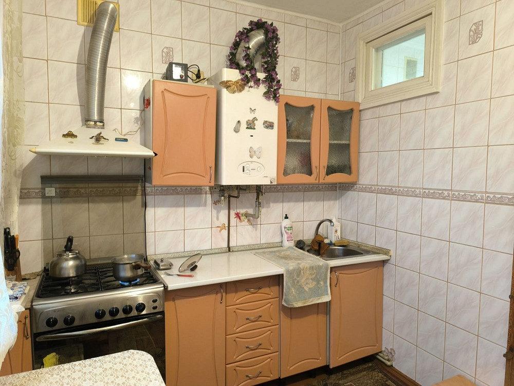 БОЯРКА!Продам 2-х комнатную квартиру 49м2 в районе Лесхоза! Боярка - зображення 7