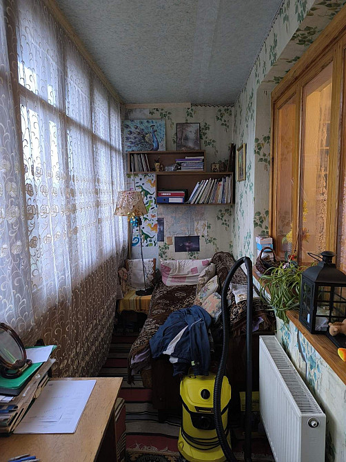 БОЯРКА!Продам 2-х комнатную квартиру 49м2 в районе Лесхоза! Боярка - зображення 4