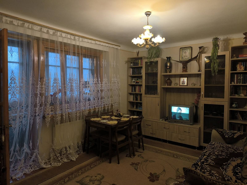 БОЯРКА!Продам 2-х комнатную квартиру 49м2 в районе Лесхоза! Боярка - зображення 1