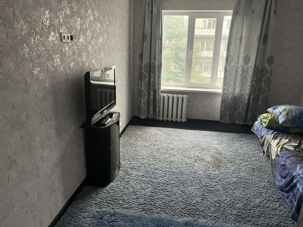 Продам 2-х кімнатну квартиру Черкаське - зображення 2