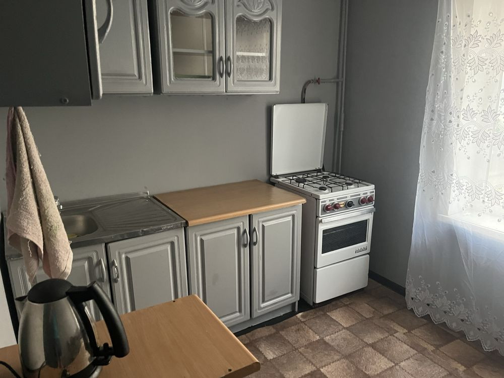 Продам 2-х кімнатну квартиру Черкаське - зображення 5