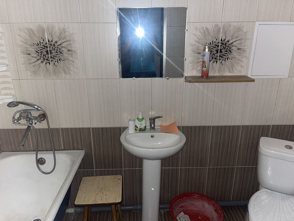 Продам 2-х кімнатну квартиру Черкаське - зображення 7