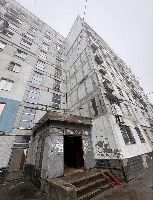 Продам малосемейку в районе пр. Мазепы Дніпро - зображення 1