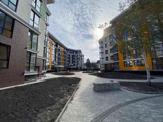 4ий будинок введено! 41,3м2 Метро Лісова Лісова Казка 2, лесная сказка Київ