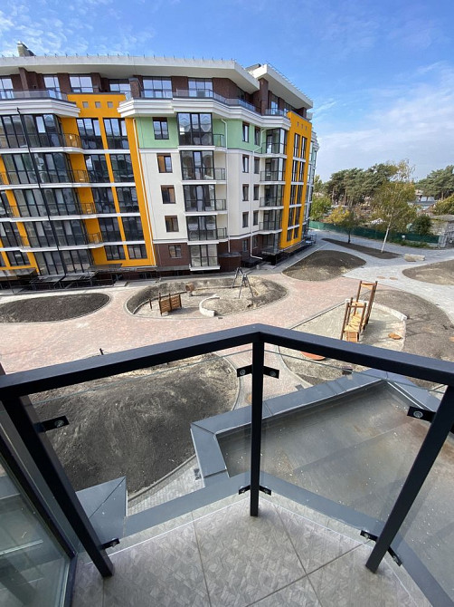 4ий будинок введено! 41,3м2 Метро Лісова Лісова Казка 2, лесная сказка Київ - зображення 4