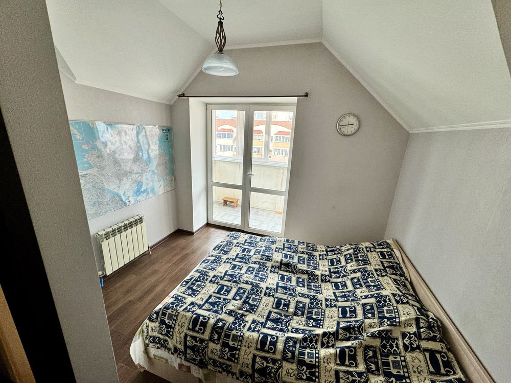 0% комісія! Можна Є-Оселя! Чудова затишна квартира для щасливої сімʼї Святопетрівське (Києво-Свят.р-н) - зображення 6